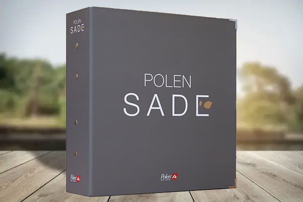 Polen Sade